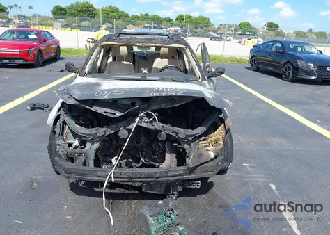 2015 Kia Optima Ex из США, поврежденный, VIN 5XXGN4A75FG416782